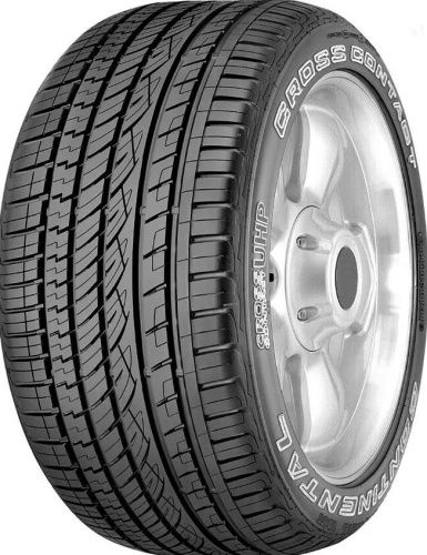 Шины Continental ContiCrossContact UHP 255/55 R18 105W в интернет-магазине Автоэксперт в Москве