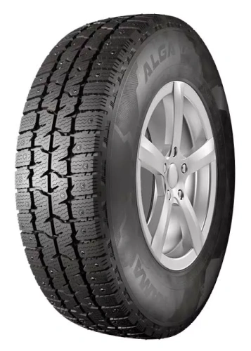 Шины Кама Alga (HK-534) 185/75 R16C 104/102R в интернет-магазине Автоэксперт в Москве