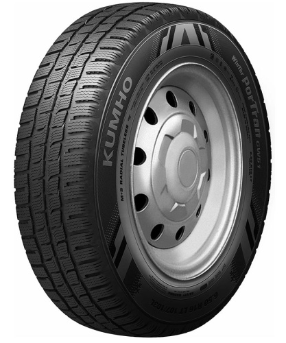 Шины Kumho PorTran CW51 235/85 R16C 120/116R в интернет-магазине Автоэксперт в Москве