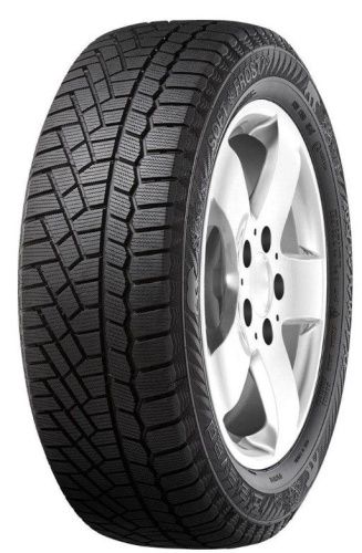 Шины Gislaved Soft Frost 200 SUV 225/75 R16 108T XL в интернет-магазине Автоэксперт в Москве