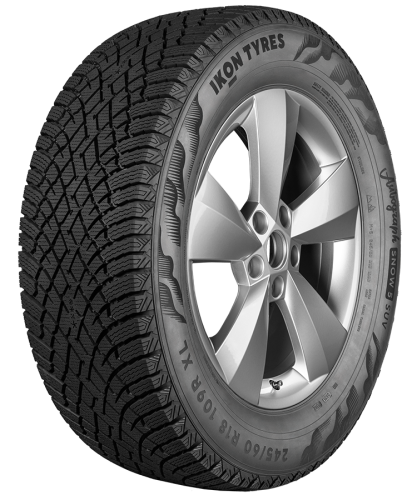 Шины Ikon Autograph Snow 5  205/55 R16 94R XL в интернет-магазине Автоэксперт в Москве