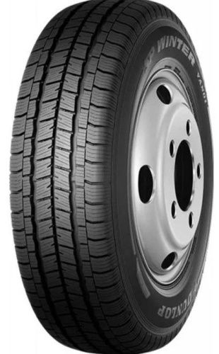 Шины Dunlop SP Winter VAN01 215/65 R16C 109/107T в интернет-магазине Автоэксперт в Москве