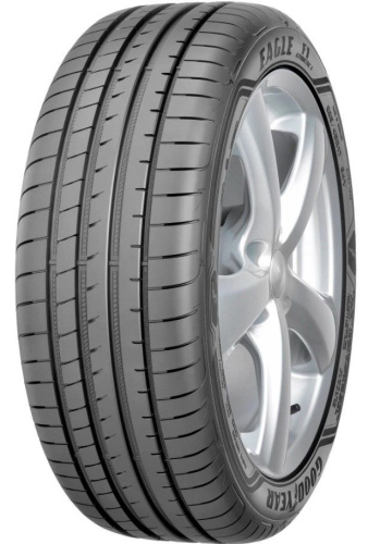 Шины Goodyear Eagle F1 Asymmetric 3 225/35 ZR19 88Y XL в интернет-магазине Автоэксперт в Москве