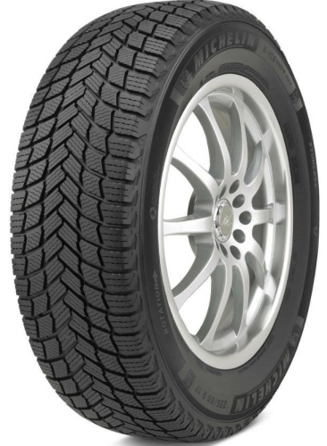 Шины Michelin X-Ice Snow SUV 275/50 R21 113H в интернет-магазине Автоэксперт в Москве
