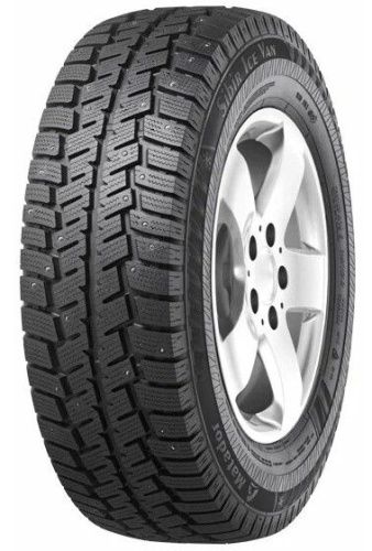 Шины Matador MPS500 Sibir Ice Van 225/75 R16C 116/114R в интернет-магазине Автоэксперт в Москве