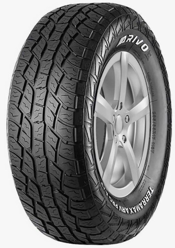 Шины ARIVO Terramax ARV PRO A/T 275/65 R18 116T в интернет-магазине Автоэксперт в Москве