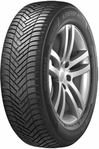 Шины Hankook Kinergy 4S2 H750 205/60 R16 96H XL в интернет-магазине Автоэксперт в Москве