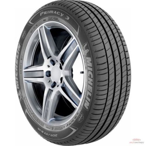 Шины Michelin Primacy 3 275/35 ZR19 100Y XL Run Flat MOE в интернет-магазине Автоэксперт в Москве