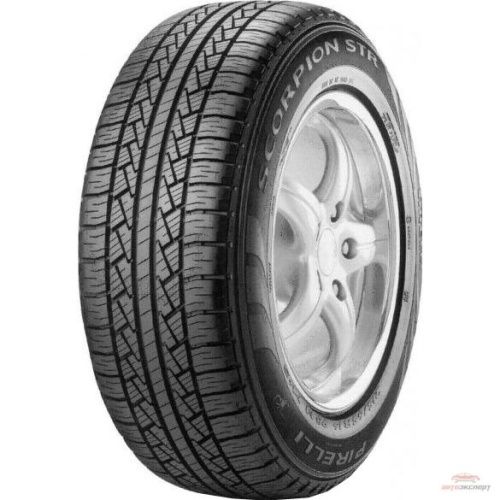 Шины Pirelli Scorpion STR 225/70 R16 102H в интернет-магазине Автоэксперт в Москве