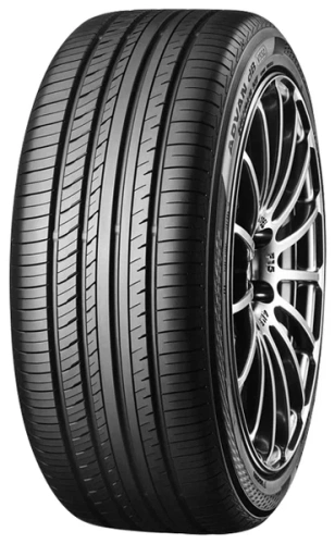 Шины Yokohama Advan dB V553 245/50 R18 100W в интернет-магазине Автоэксперт в Москве