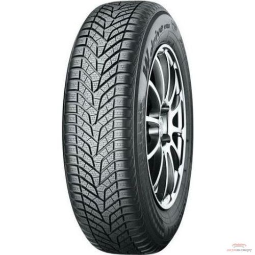 Шины Yokohama W.Drive V905 315/35 ZR21 111W XL в интернет-магазине Автоэксперт в Москве