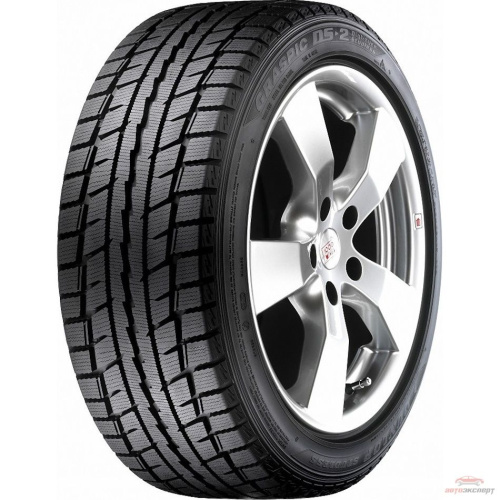 Шины Dunlop Graspic DS2 215/60 R15 94Q в интернет-магазине Автоэксперт в Москве