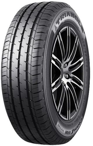 Шины Triangle Connex Van TV701 165/70 R14C 89/87S в интернет-магазине Автоэксперт в Москве