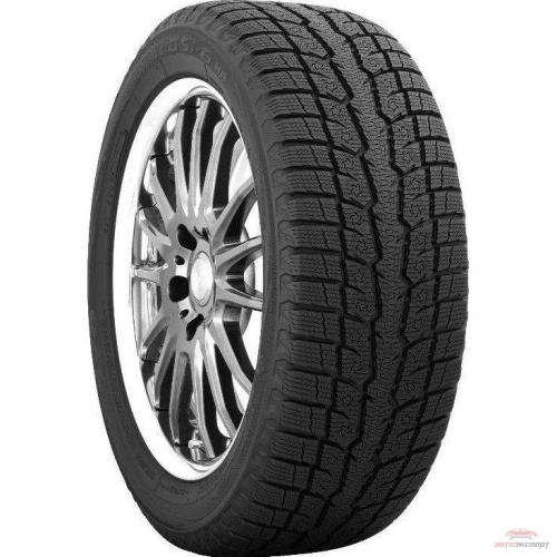 Шины Toyo Observe GSi-6 195/60 R16 89H в интернет-магазине Автоэксперт в Москве