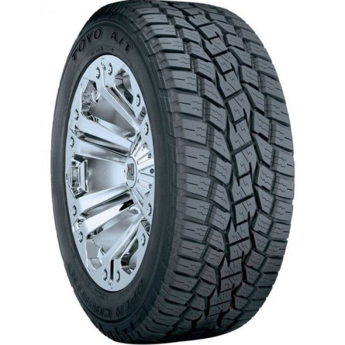 Шины Toyo OPA3G 265/70 R17 115T в интернет-магазине Автоэксперт в Москве