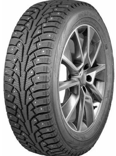 Шины Ikon Nordman 5   215/55 R16 97T XL в интернет-магазине Автоэксперт в Москве