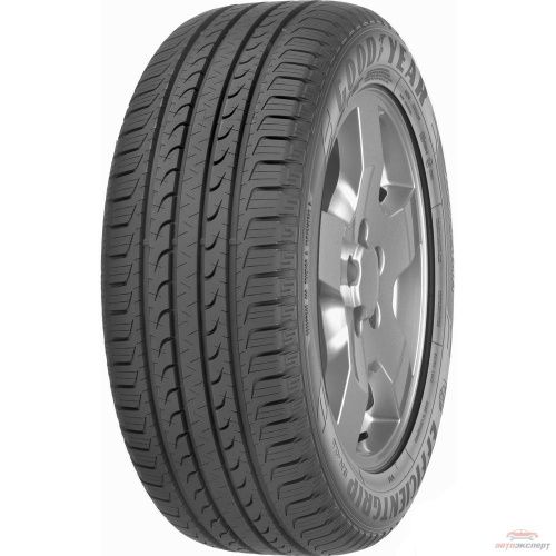 Шины Goodyear EfficientGrip SUV 255/70 R18 113H в интернет-магазине Автоэксперт в Москве