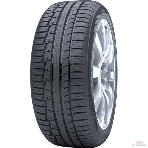 Шины Nokian WR A3 235/45 R18 98V XL в интернет-магазине Автоэксперт в Москве