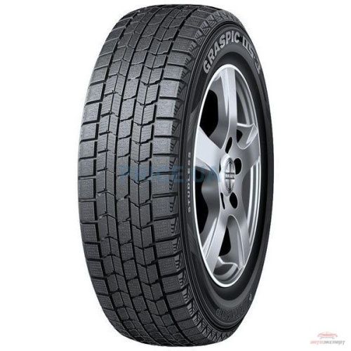 Шины Dunlop Graspic DS3 215/65 R15 96Q в интернет-магазине Автоэксперт в Москве