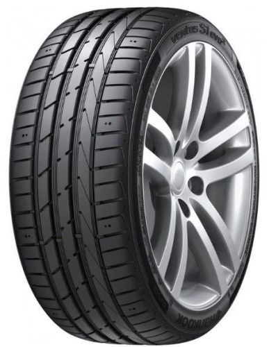 Шины Hankook Ventus S1 evo 2 K117B 245/45 R18 100Y XL в интернет-магазине Автоэксперт в Москве