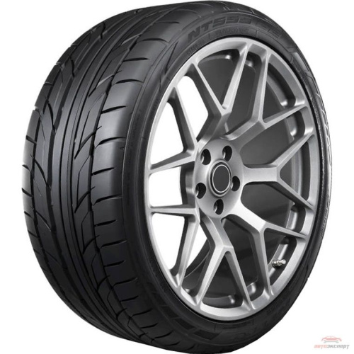 Шины Nitto NT555 G2 235/40 ZR18 95Y XL в интернет-магазине Автоэксперт в Москве