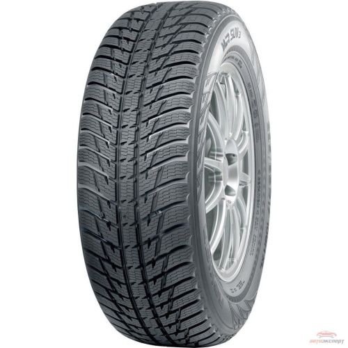 Шины Nokian WR SUV 3 235/50 R19 99V в интернет-магазине Автоэксперт в Москве