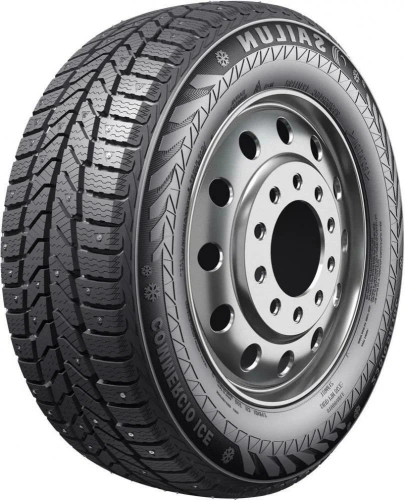Шины Sailun Commercio Ice 195/75 R16C 107/105R в интернет-магазине Автоэксперт в Москве