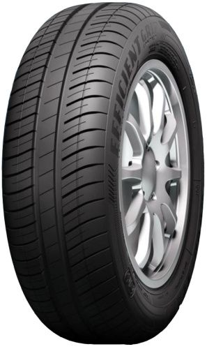 Шины Goodyear EfficientGrip 275/40 ZR19 101Y Run Flat MOE в интернет-магазине Автоэксперт в Москве