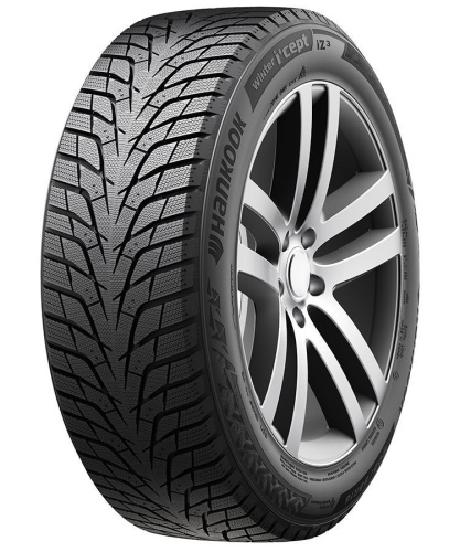 Шины Hankook Winter I Cept IZ3 X W636A 225/60 R18 100H в интернет-магазине Автоэксперт в Москве