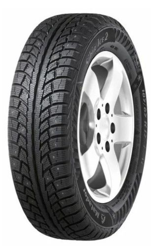 Шины Matador MP-30 Sibir Ice 2 215/55 R16 97T XL в интернет-магазине Автоэксперт в Москве