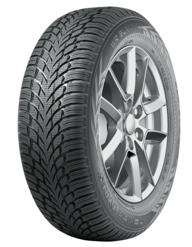 Шины Nokian WR SUV 4 215/65 R16 98H в интернет-магазине Автоэксперт в Москве