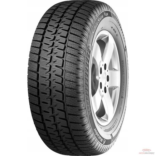 Шины Matador MPS530 Sibir Snow Van 195/65 R16C 65T в интернет-магазине Автоэксперт в Москве