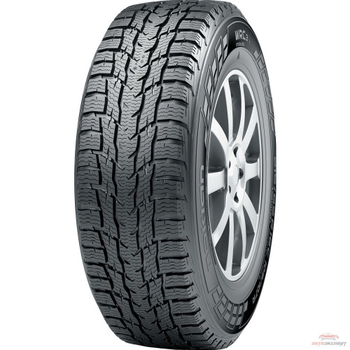 Шины Nokian WR C3 175/70 R14C 95/93T в интернет-магазине Автоэксперт в Москве