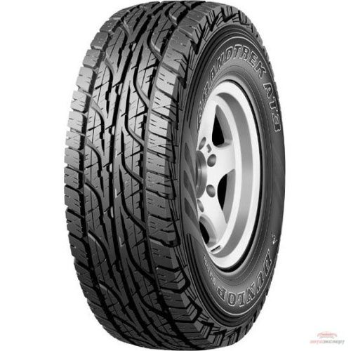 Шины Dunlop GrandTrek AT3 215/60 R17 96H в интернет-магазине Автоэксперт в Москве