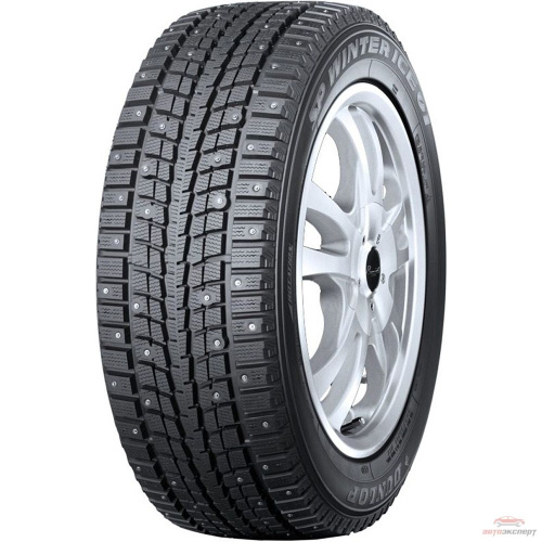 Шины Dunlop SP Winter Ice 01 225/55 R16 95T в интернет-магазине Автоэксперт в Москве