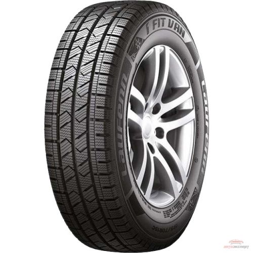 Шины Laufenn I fit Van LY31 225/65 R16C 112/110R в интернет-магазине Автоэксперт в Москве