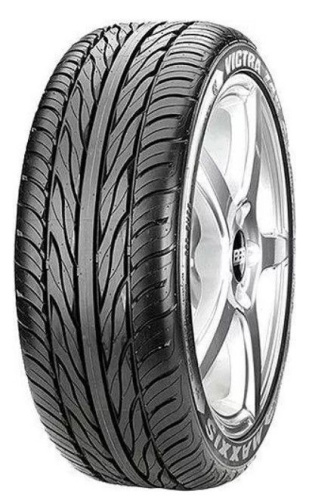 Шины Maxxis MA-Z4S Victra 225/40 R18 92W в интернет-магазине Автоэксперт в Москве