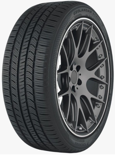 Шины Yokohama Geolandar X-CV G057 255/50 ZR19 107W в интернет-магазине Автоэксперт в Москве