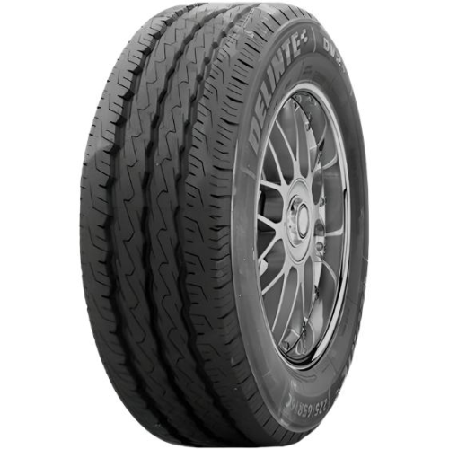 Шины Delinte DV2+ 225/75 R16C 121/120S в интернет-магазине Автоэксперт в Москве
