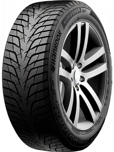 Шины Hankook Winter I Cept IZ3 X W636A 235/55 R19 105H XL в интернет-магазине Автоэксперт в Москве