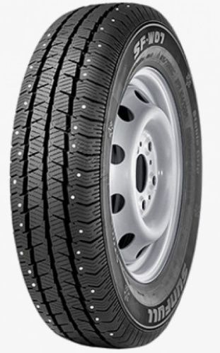 Шины Sunfull SF-W07 195/70 R15C 104R в интернет-магазине Автоэксперт в Москве