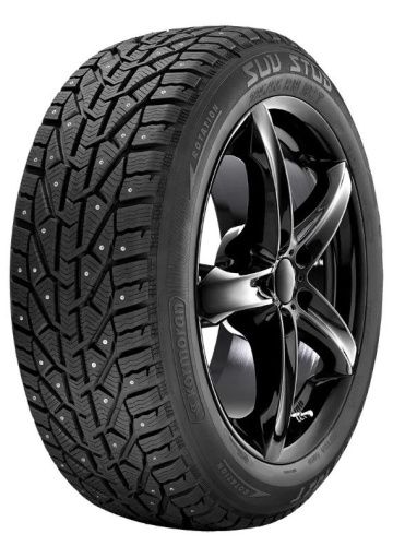 Шины Kormoran SUV Stud 225/60 R17 103T XL в интернет-магазине Автоэксперт в Москве