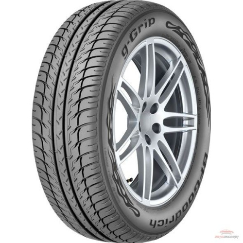 Шины BFGoodrich G-Grip 185/55 R15 82H в интернет-магазине Автоэксперт в Москве
