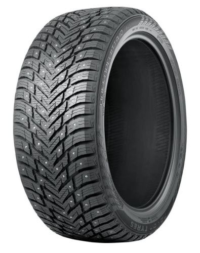 Шины Nokian Hakkapeliitta 10p SUV 225/55 R19 103T XL в интернет-магазине Автоэксперт в Москве