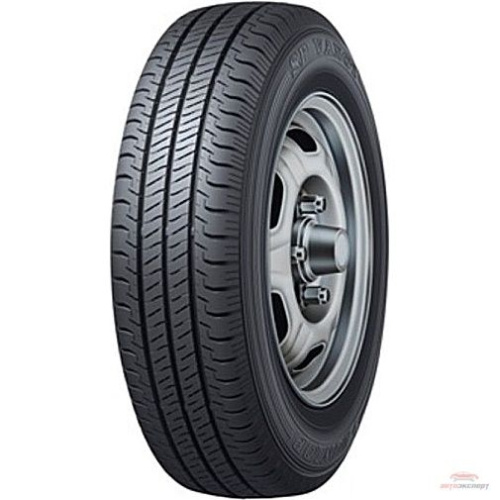 Шины Dunlop SP Van 01 225/65 R16C 112/110R в интернет-магазине Автоэксперт в Москве