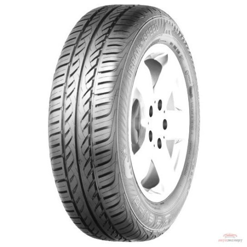 Шины Gislaved UrbanSpeed 165/70 R13 79T в интернет-магазине Автоэксперт в Москве