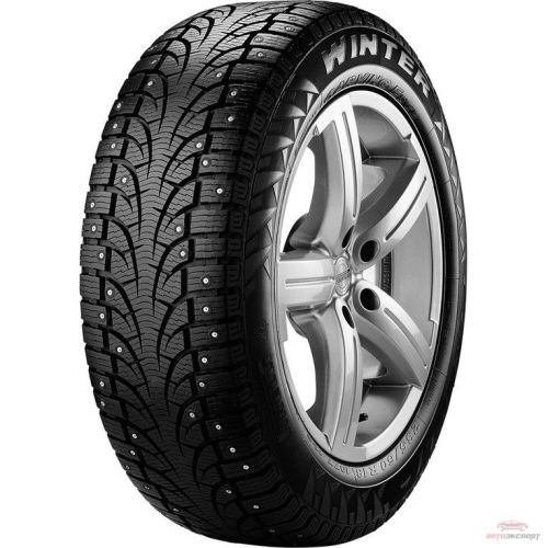Шины Pirelli Winter Carving Edge 195/65 R15 91T в интернет-магазине Автоэксперт в Москве