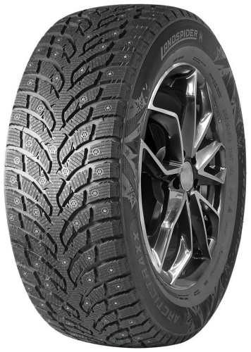 Шины Landspider Arctictraxx 185/65 R14 90T в интернет-магазине Автоэксперт в Москве