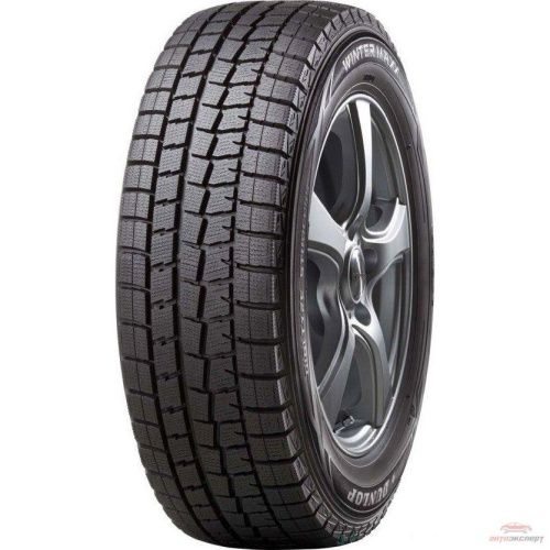 Шины Dunlop SP Winter Maxx WM01 215/55 R16 97T XL в интернет-магазине Автоэксперт в Москве