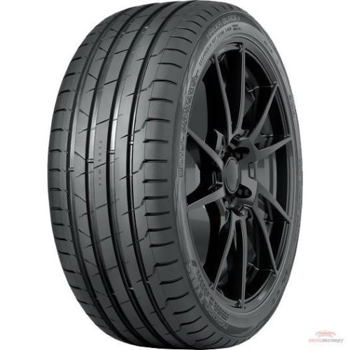 Шины Nokian Hakka Black 2 235/35 ZR19 91Y XL в интернет-магазине Автоэксперт в Москве